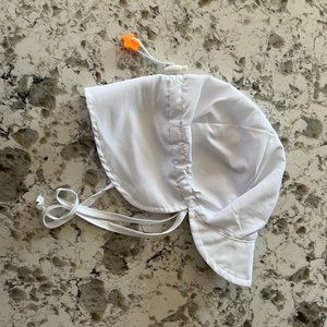 infant toddler swim hat size S